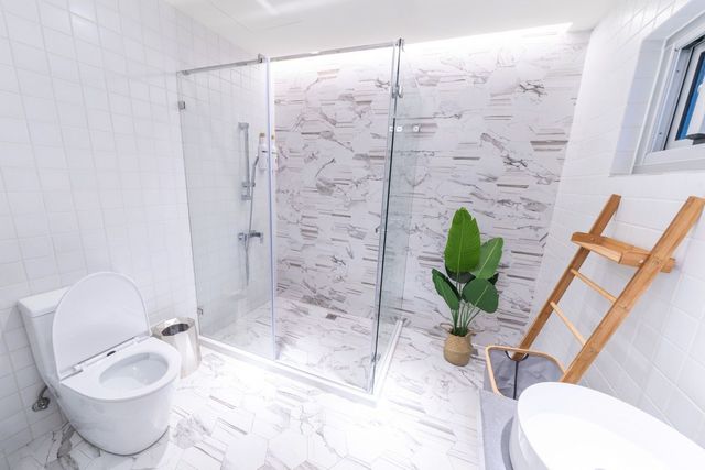 Dagang Xiaozhu-Double room C-5