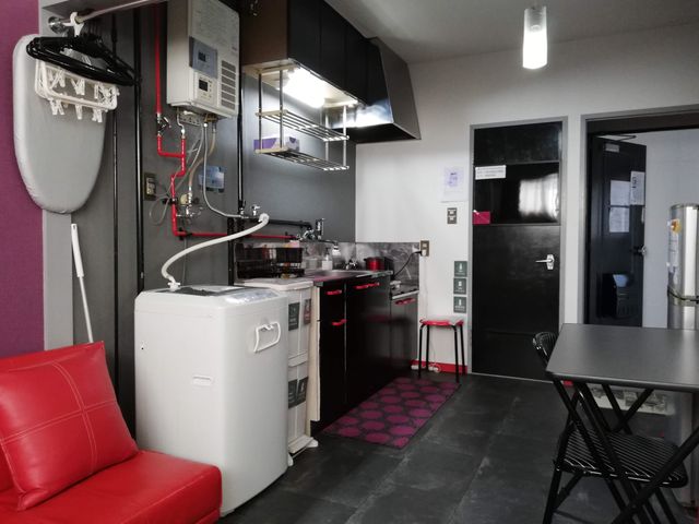 ALMAZ PLACE-＃102☆Free Wi-Fi☆Good access to the airport!-7