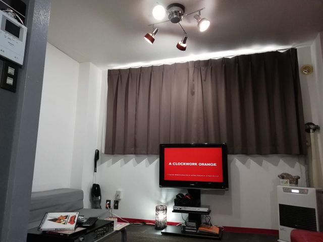 ALMAZ PLACE-＃102☆Free Wi-Fi☆Good access to the airport!-6