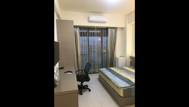 翡翠金鑽一館-加大雙人床套房-6