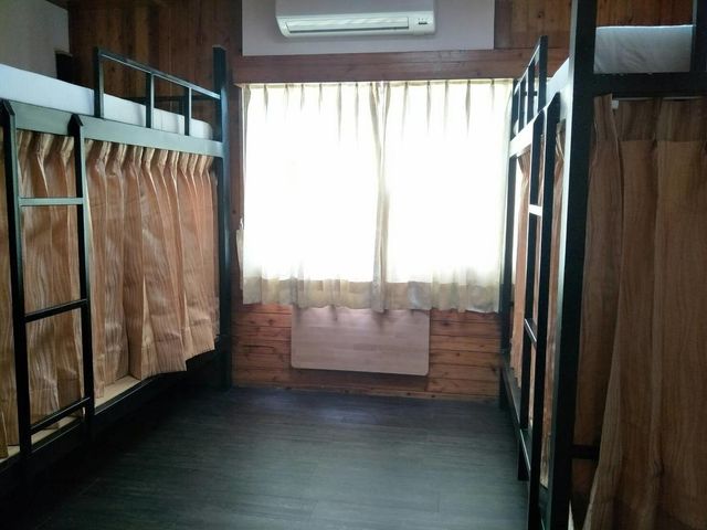 報告班長-6人女性背包客房-4
