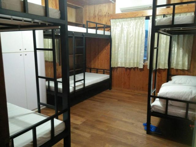 報告班長-6人女性背包客房-2
