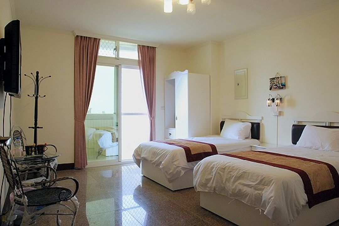 Egina Bed and Breakfast