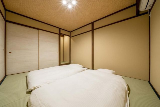 RESI STAY Villa Silktree-Entire House-4