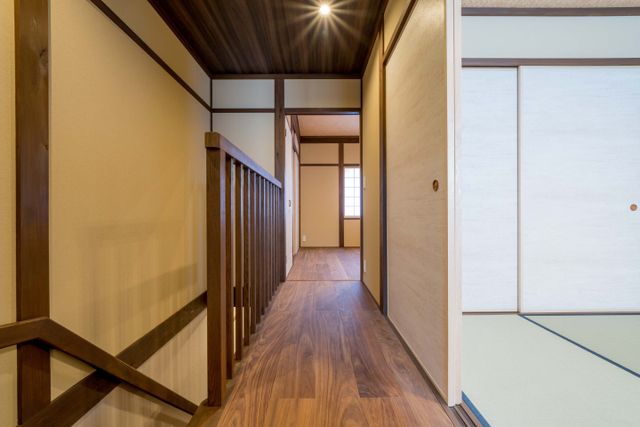 RESI STAY Villa Silktree-Entire House-3