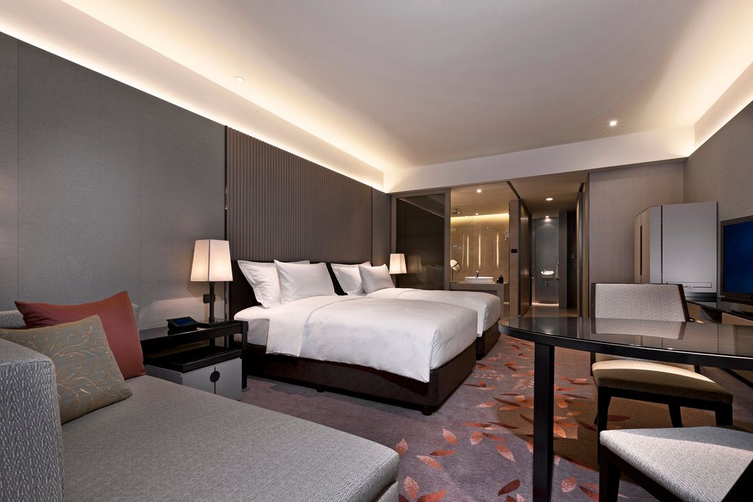 The Okura Prestige Bangkok - SHA Extra Plus