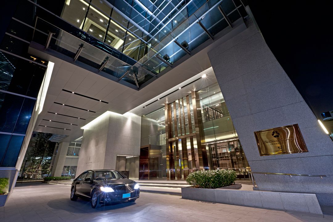 The Okura Prestige Bangkok - SHA Extra Plus