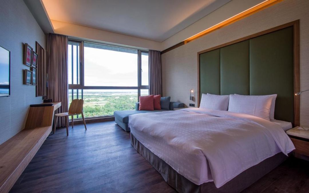 Liiko Hotel