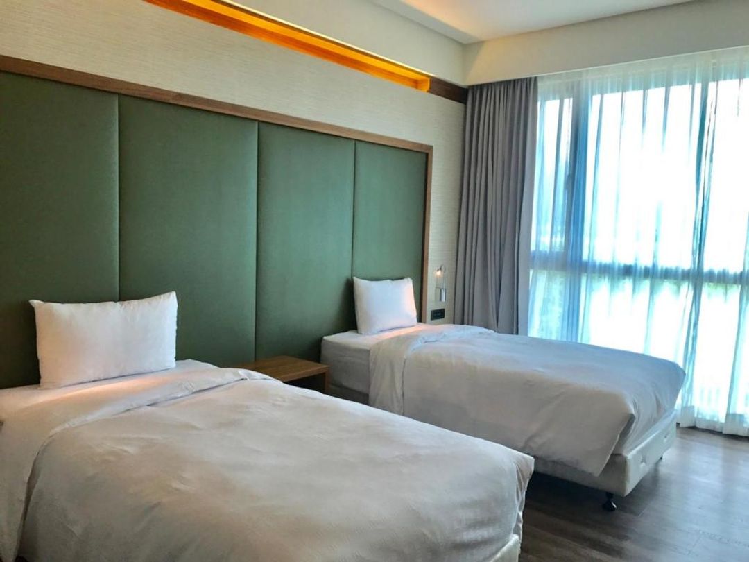 Liiko Hotel