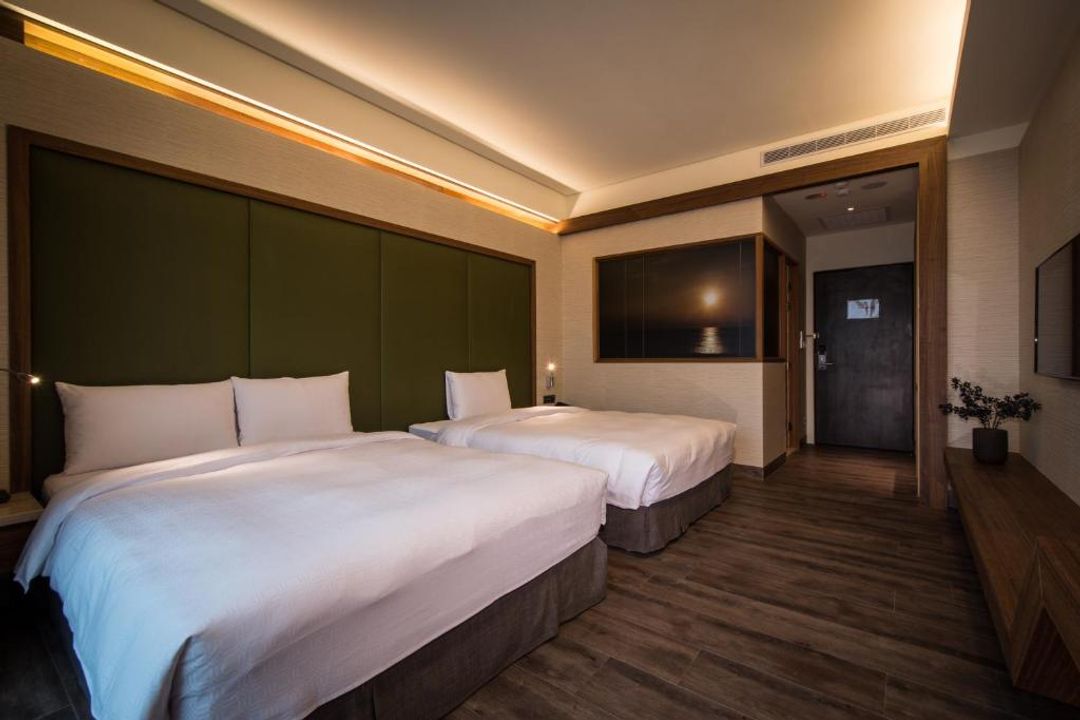 Liiko Hotel
