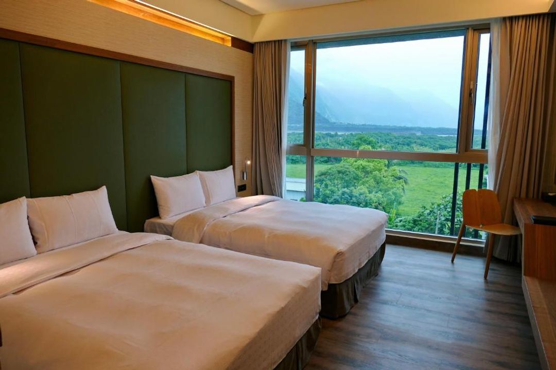 Liiko Hotel
