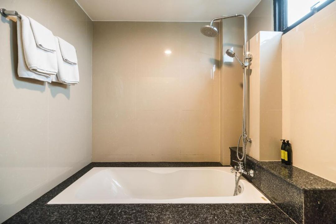 UHG娜娜阿爾特酒店（Alt hotel nana by UHG - SHA Extra Plus）