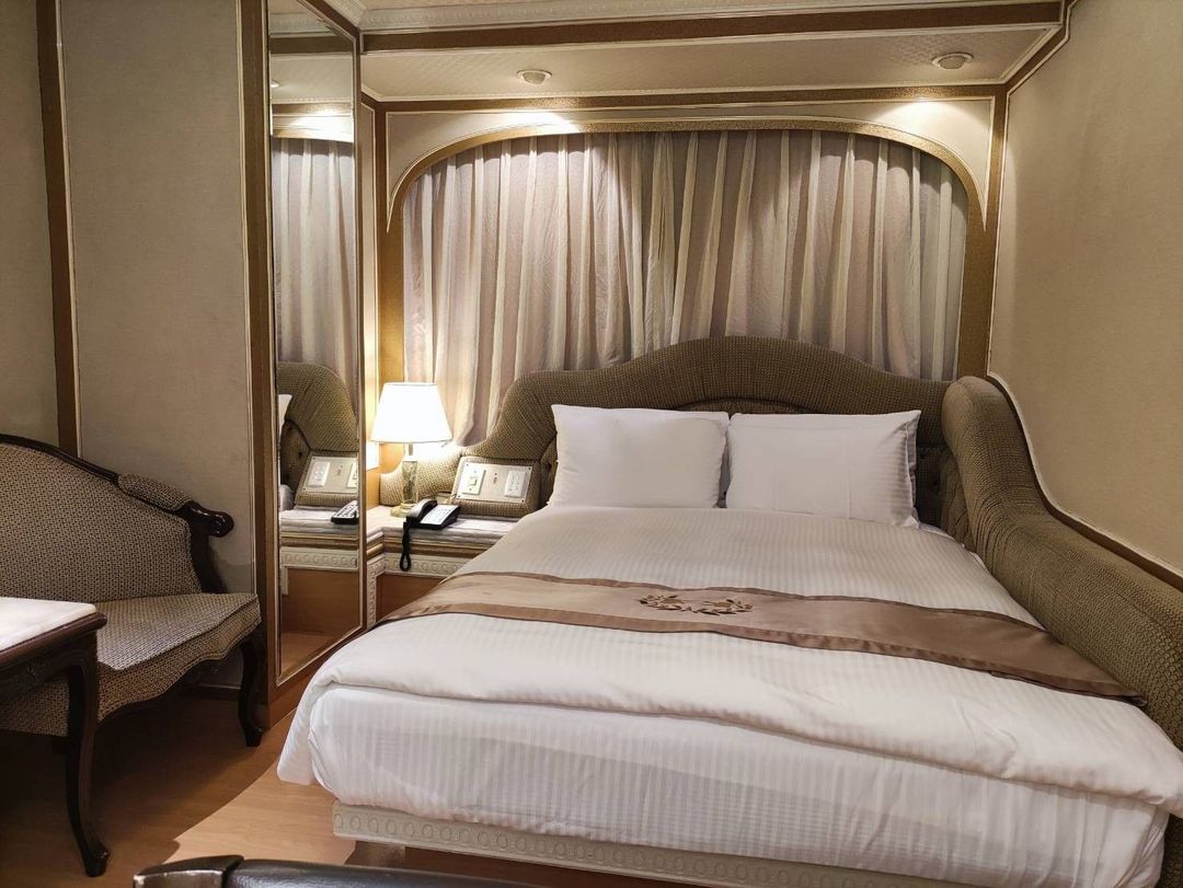 Tai Hope Hotel