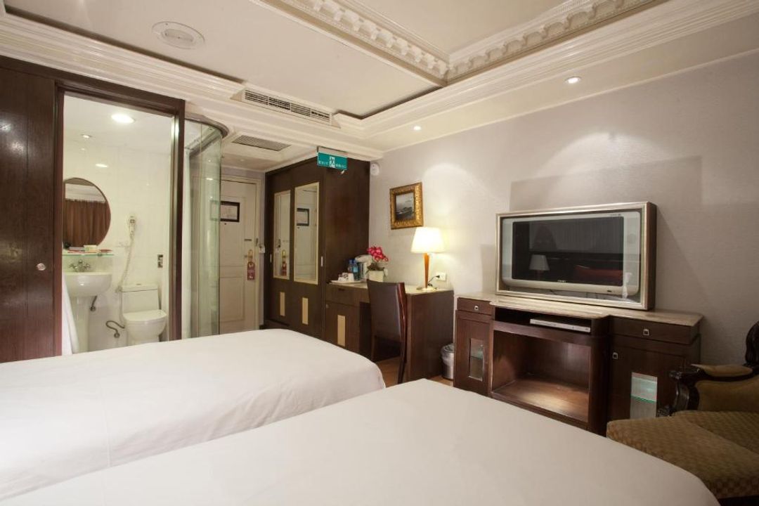 Tai Hope Hotel