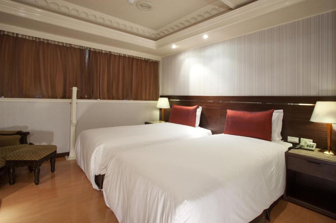 Tai Hope Hotel