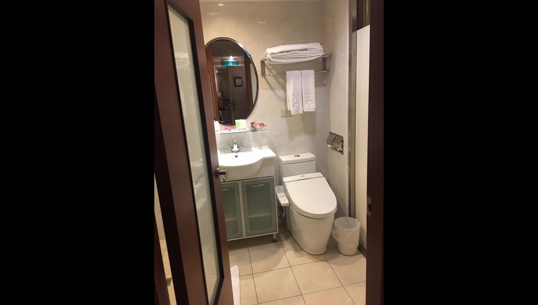 Tai Hope Hotel