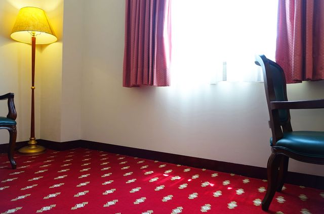 East Commercial Affairs Hotel-Elegant Business Room-5
