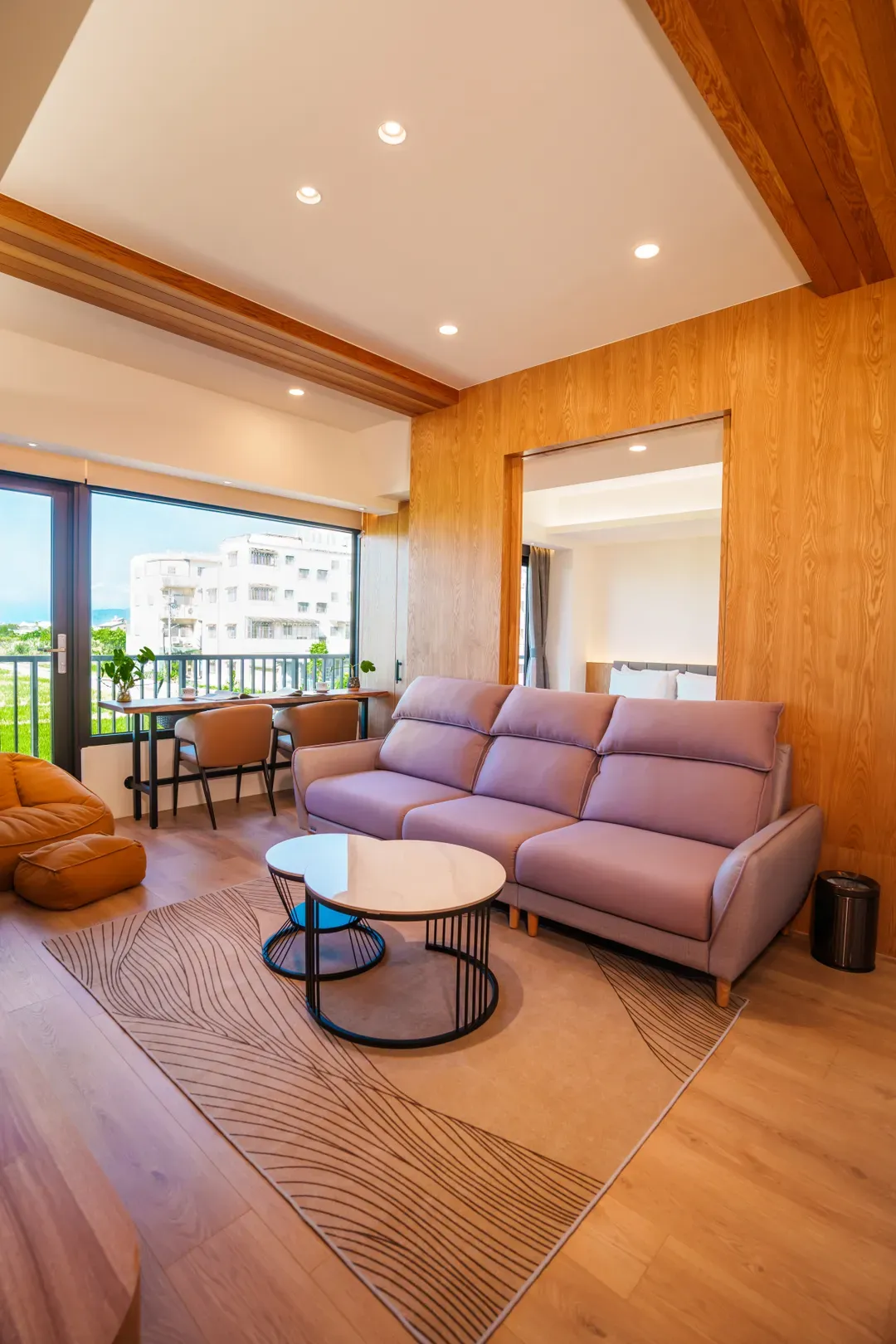 Winner Miji Nikan Guest House