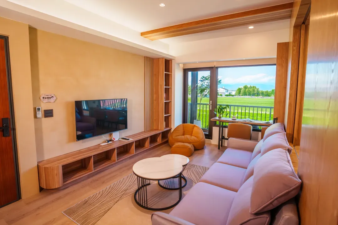 Winner Miji Nikan Guest House