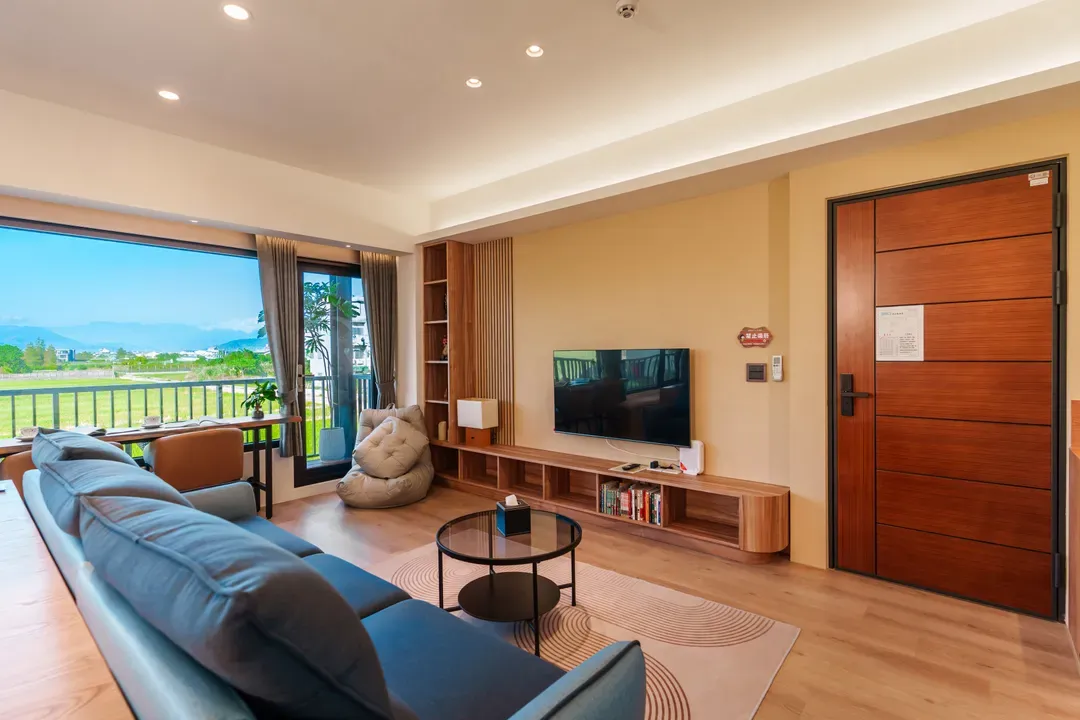 Winner Miji Nikan Guest House