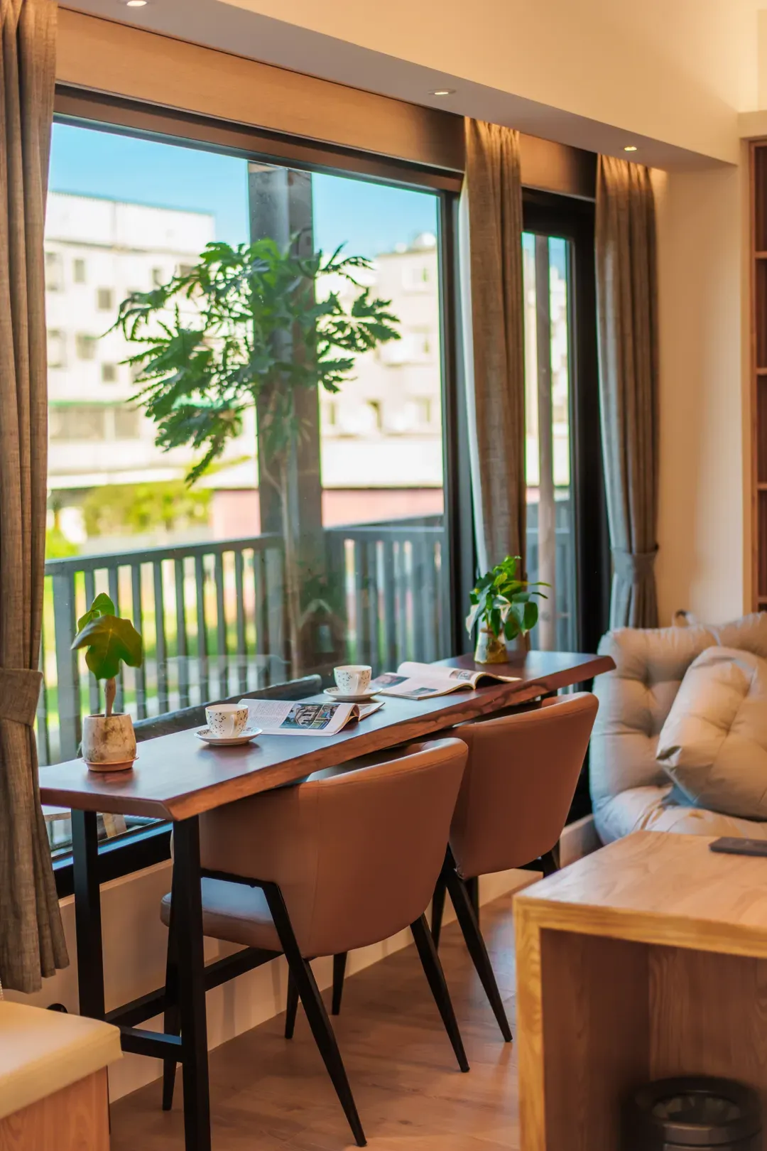 Winner Miji Nikan Guest House