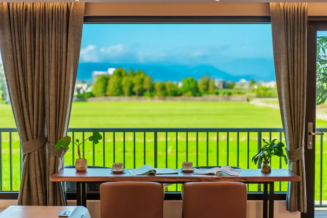 Winner Miji Nikan Guest House