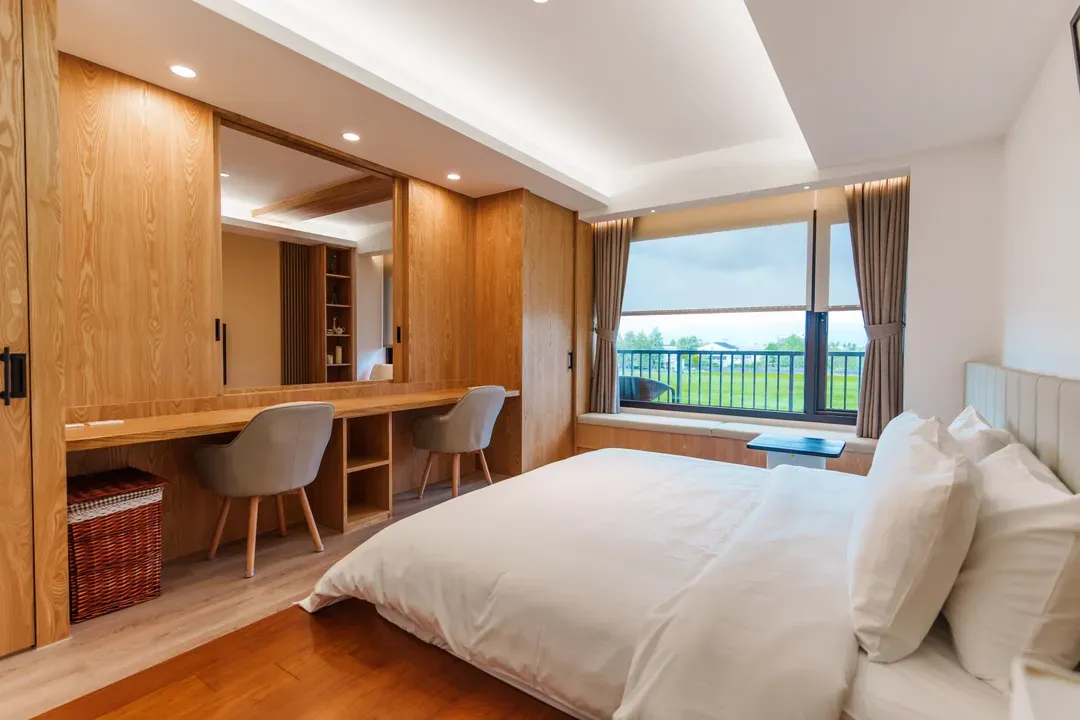 Winner Miji Nikan Guest House