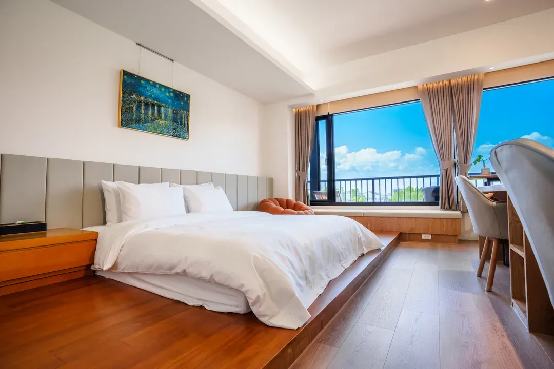 Winner Miji Nikan Guest House