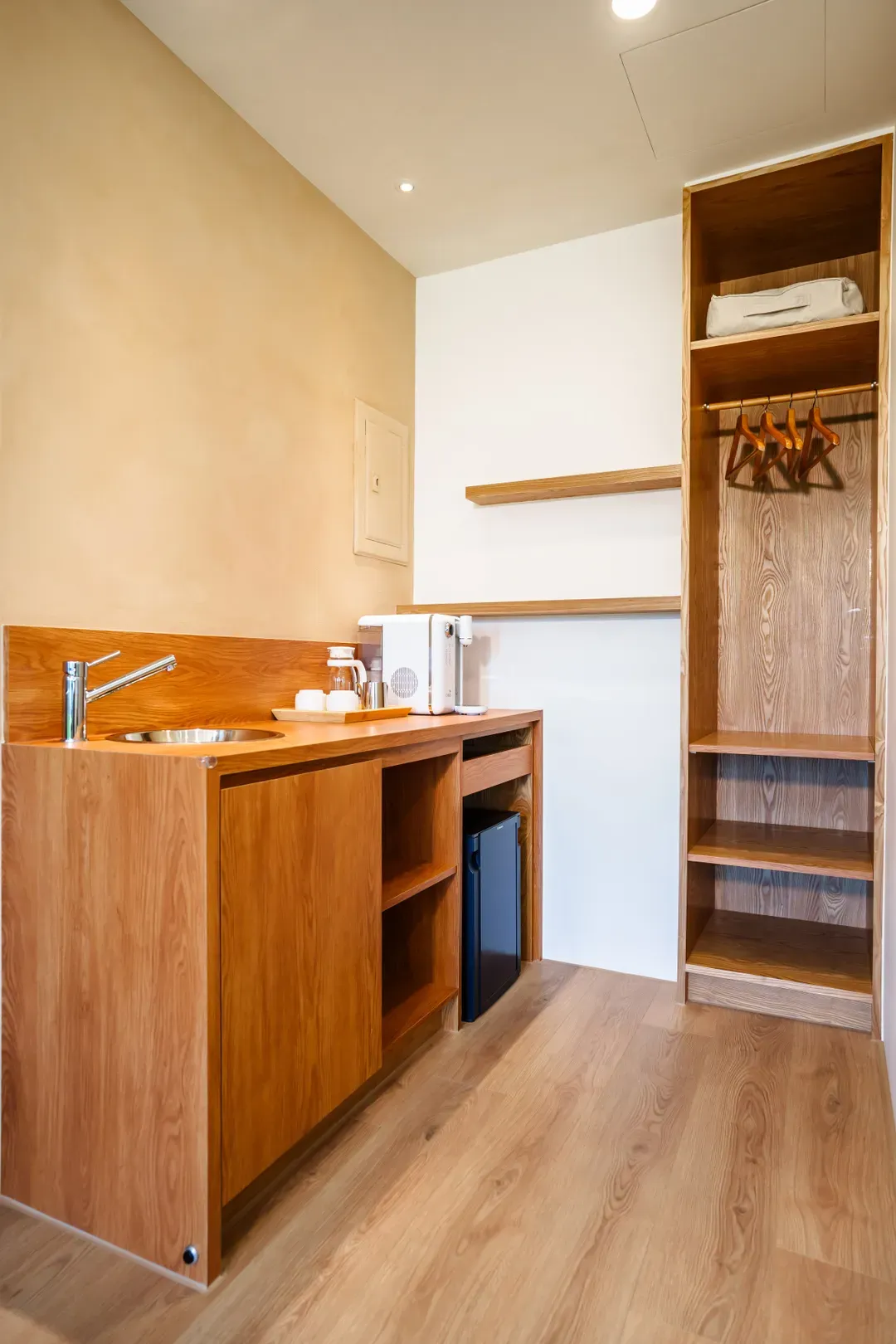 Winner Miji Nikan Guest House