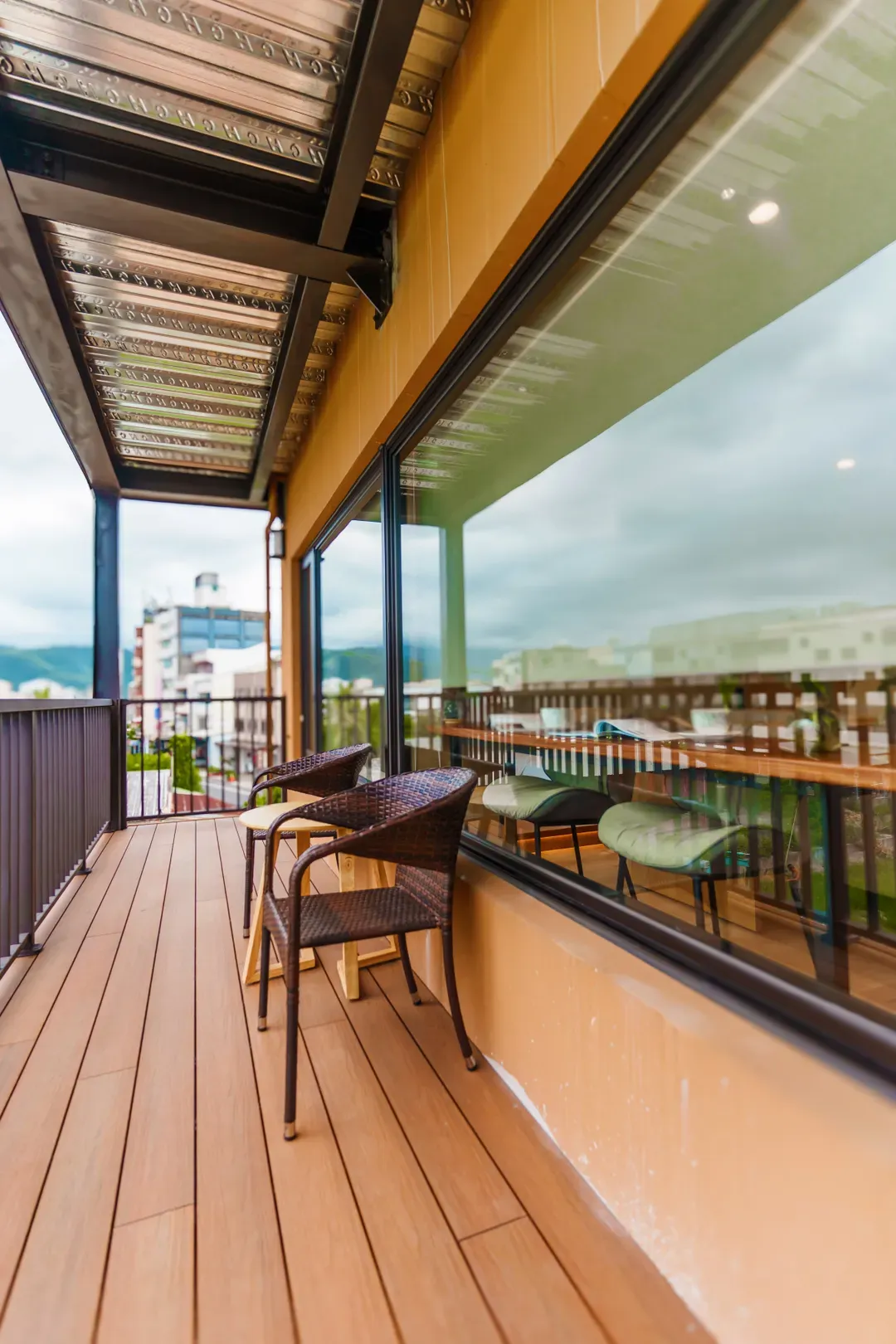 Winner Miji Nikan Guest House