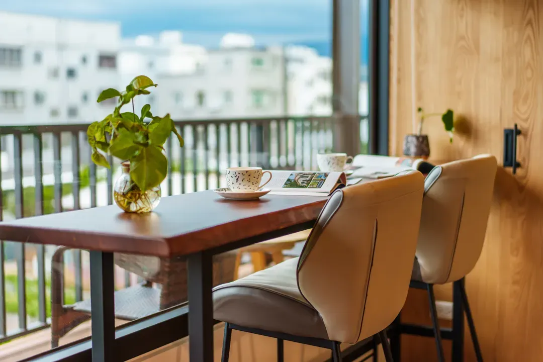 Winner Miji Nikan Guest House