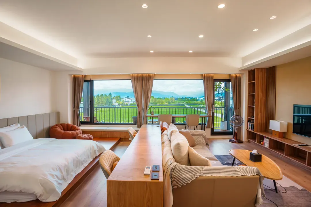 Winner Miji Nikan Guest House