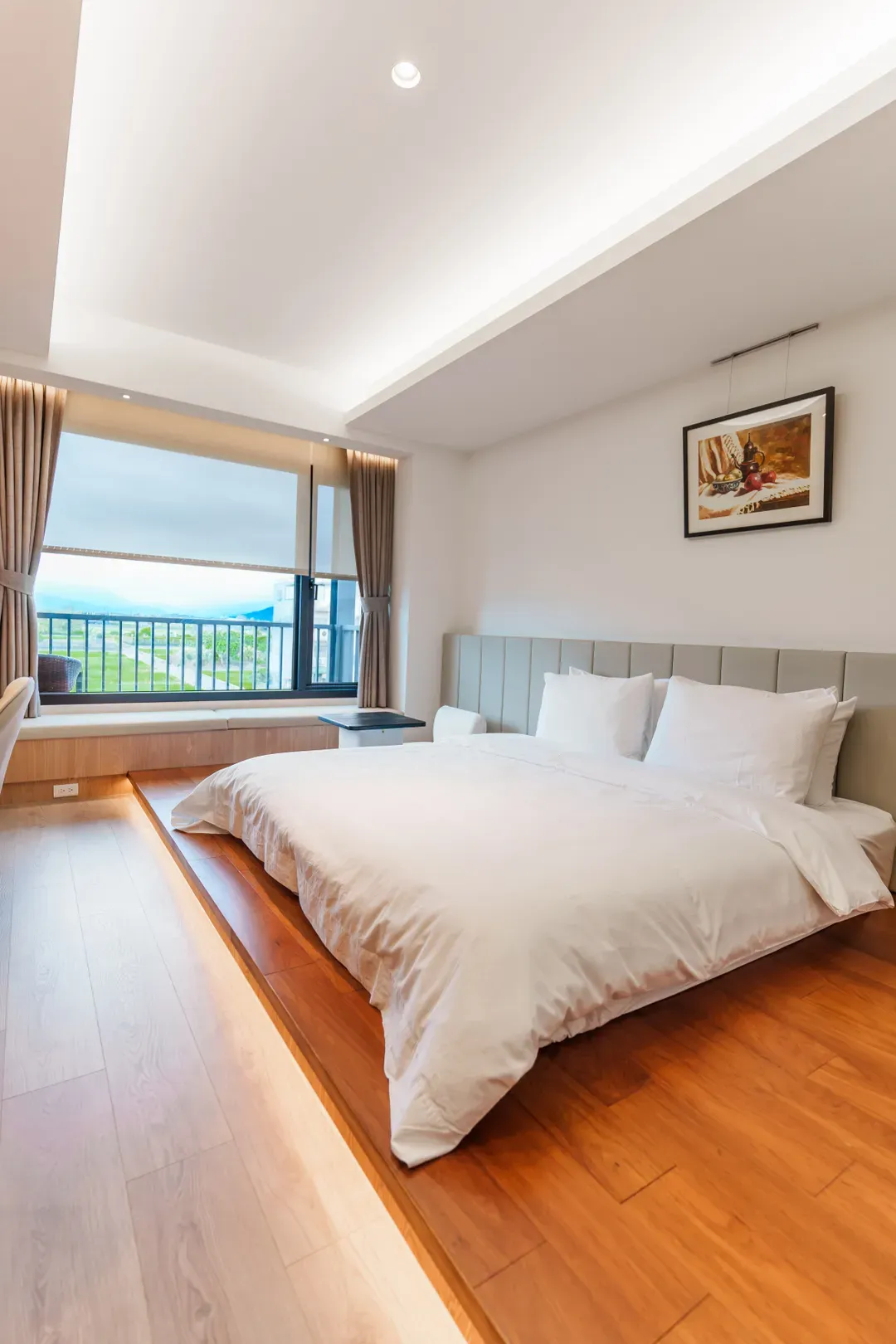 Winner Miji Nikan Guest House