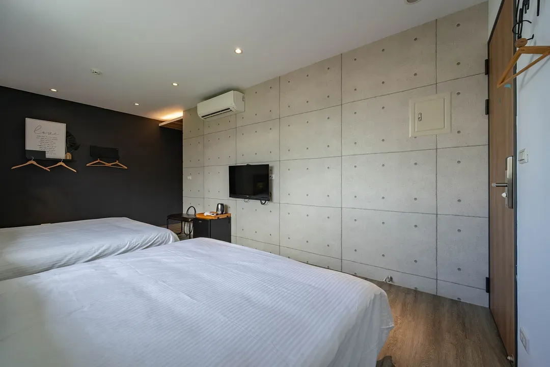 Yunhua Homestay