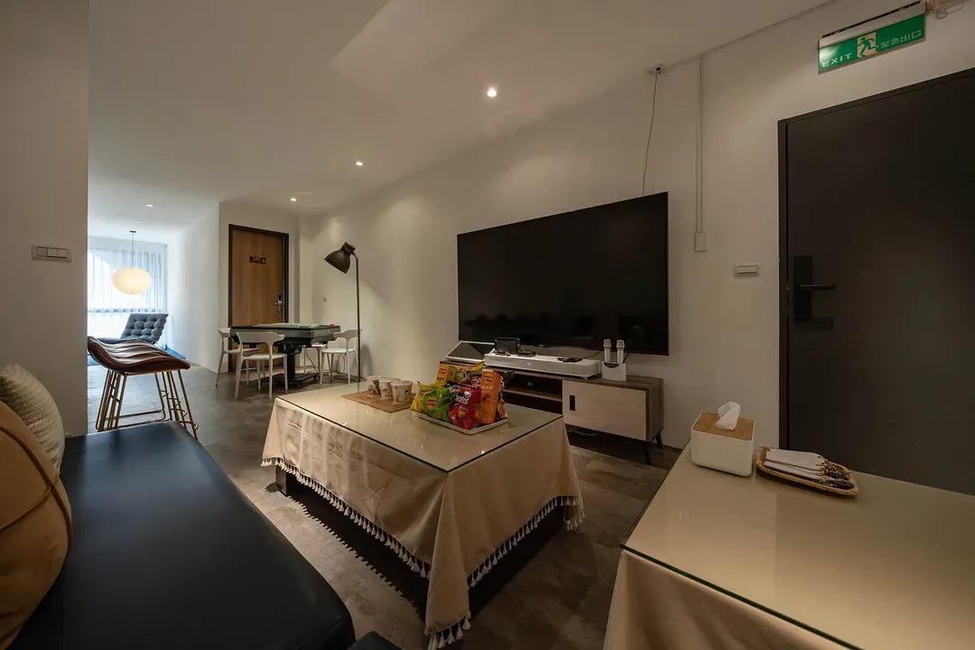 Yunhua Homestay