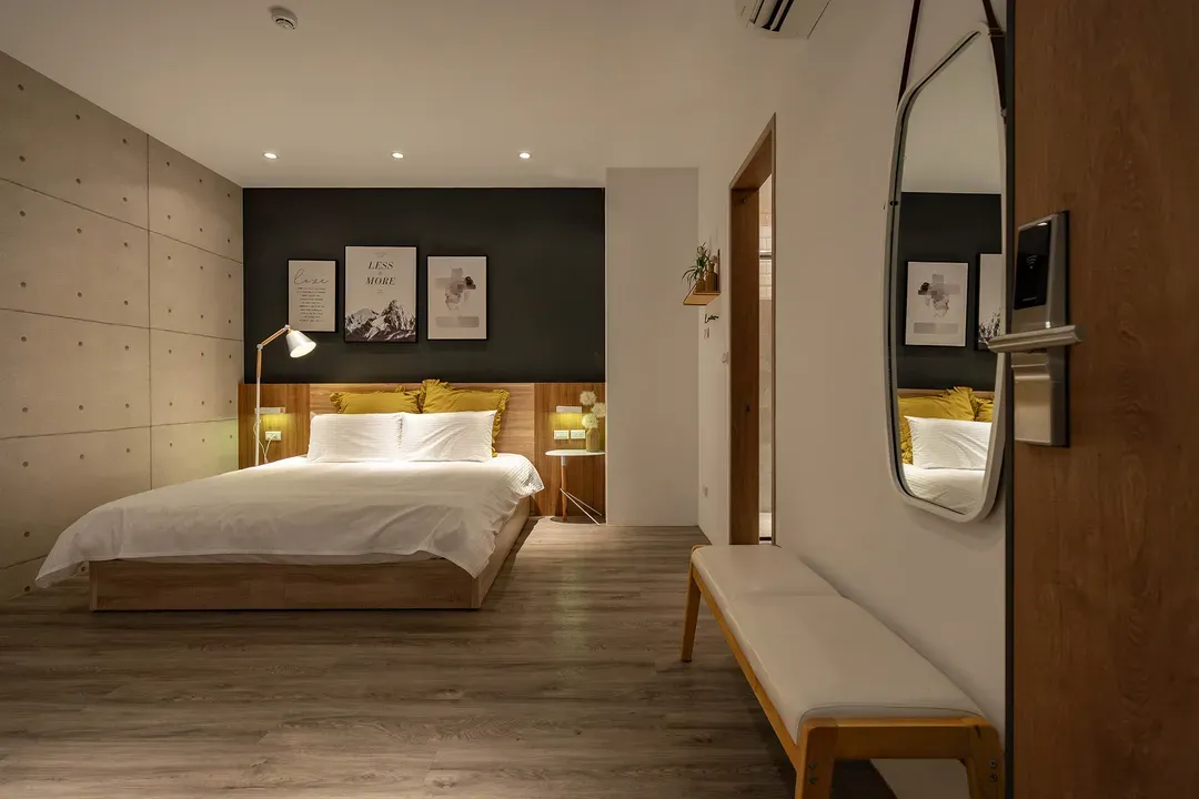 Yunhua Homestay