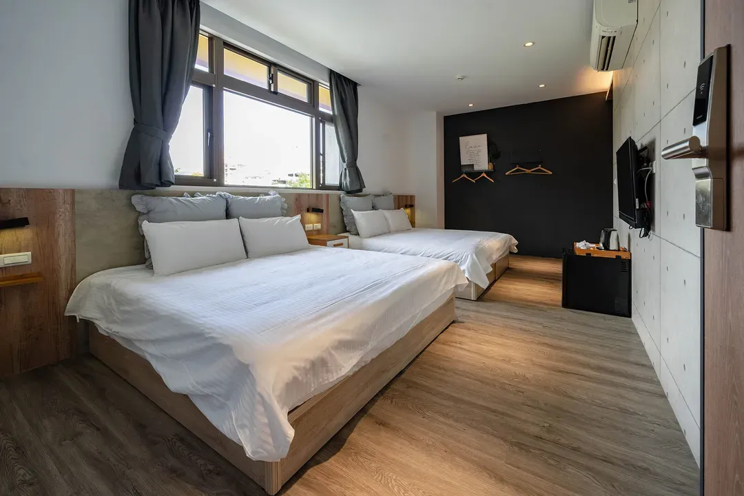 Yunhua Homestay