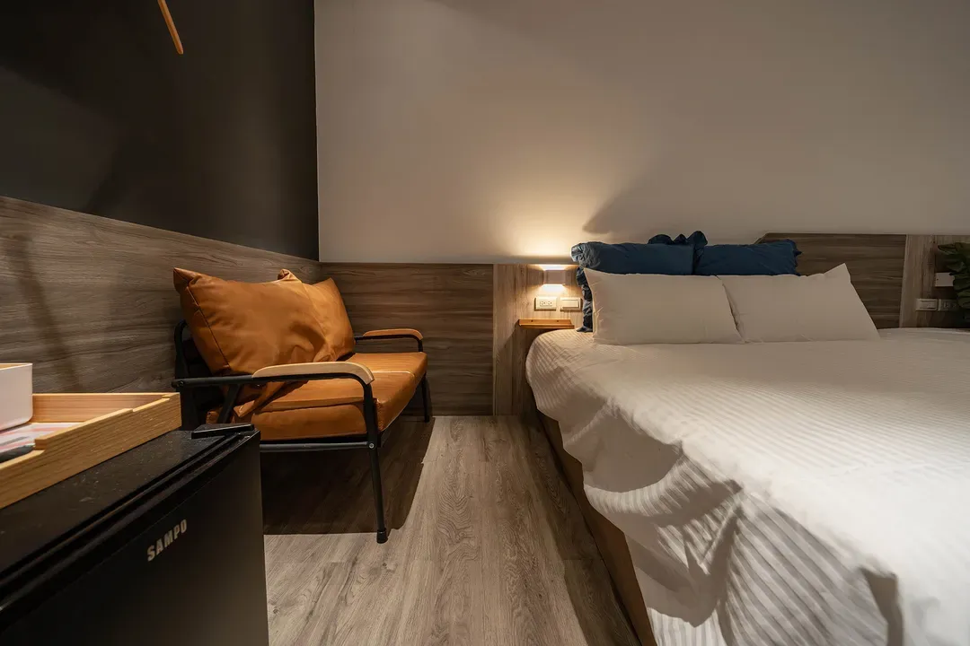 Yunhua Homestay