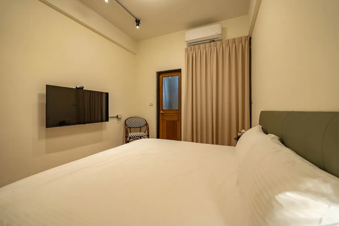 Yunhua Homestay