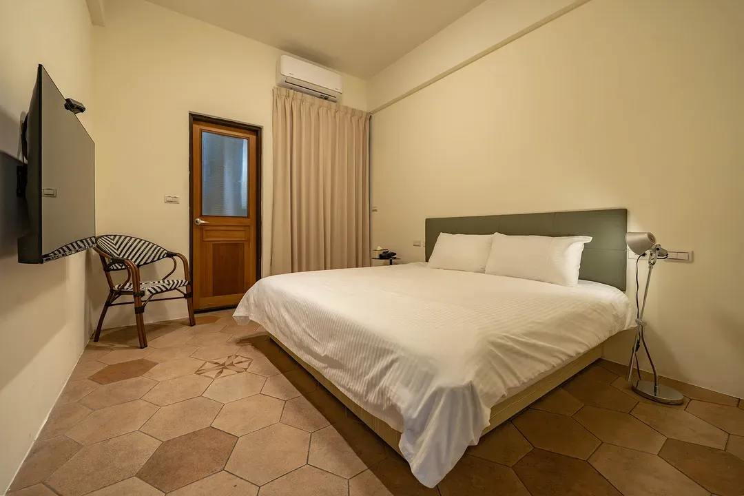 Yunhua Homestay