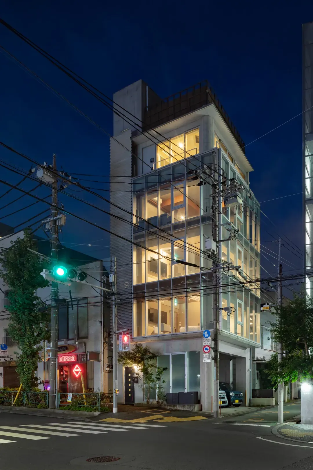 The SAUNA Escape Shibuya