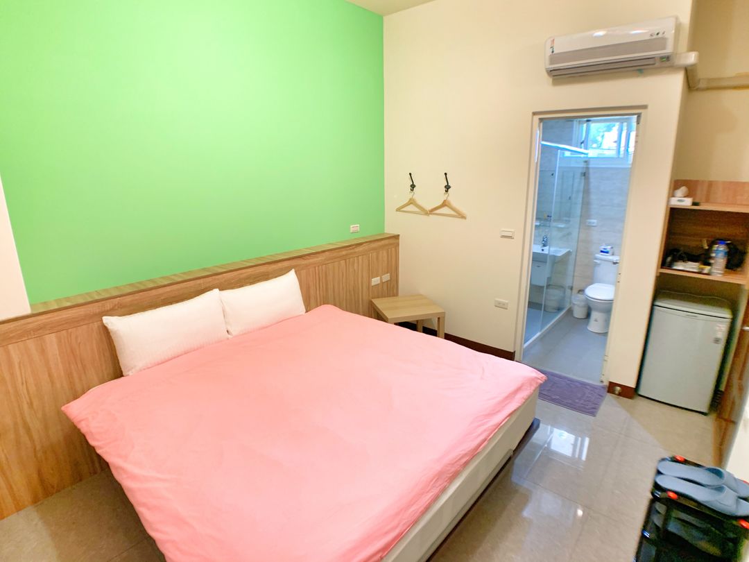 The Sunny Hostel