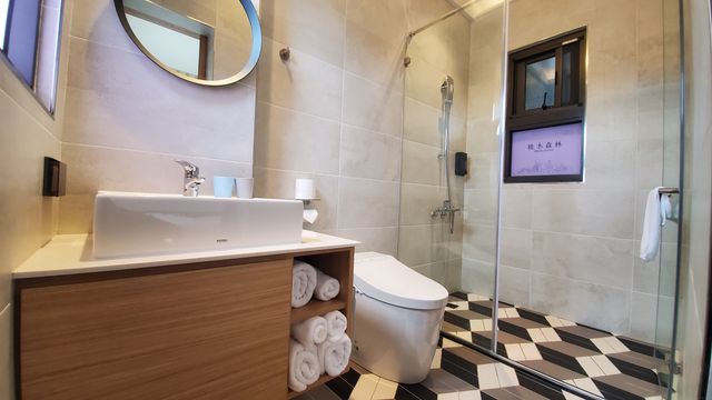 積木森林-親子房2大2小-10
