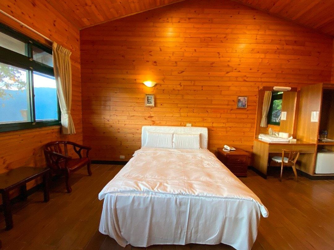 Cloud Falls Leisure Landscape Resort