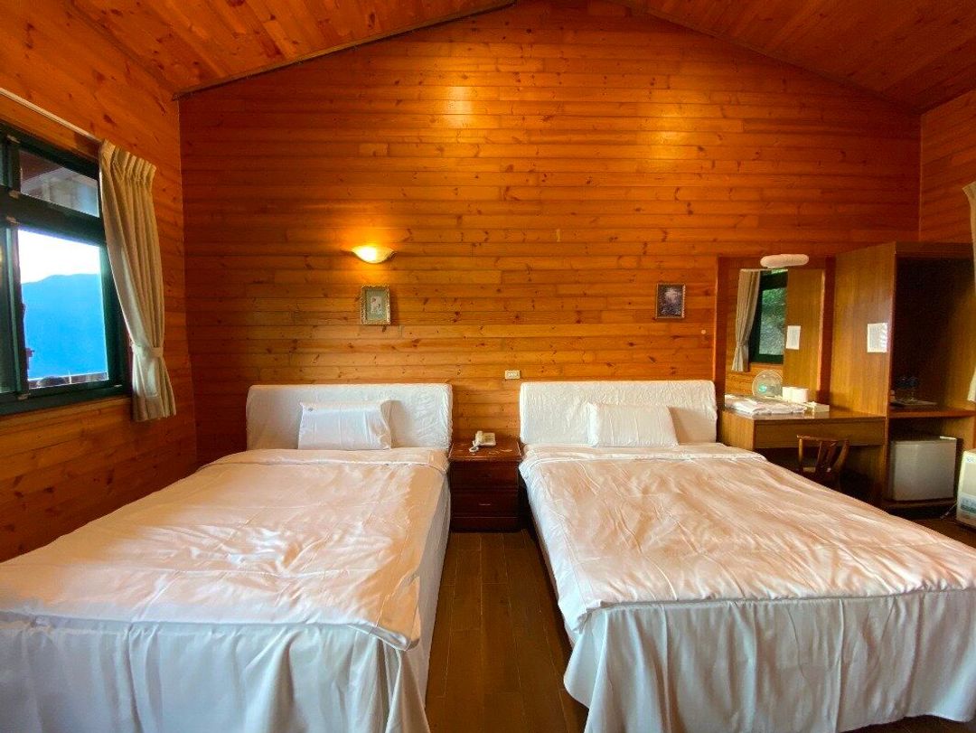 Cloud Falls Leisure Landscape Resort