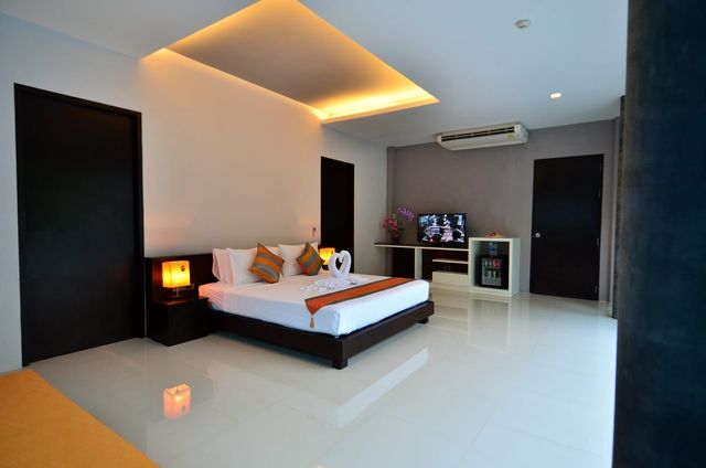 查汶海灘泳池別墅酒店（Chaweng Noi Pool Villa）-兩臥室泳池別墅（Two Bedroom Pool Villa）-3