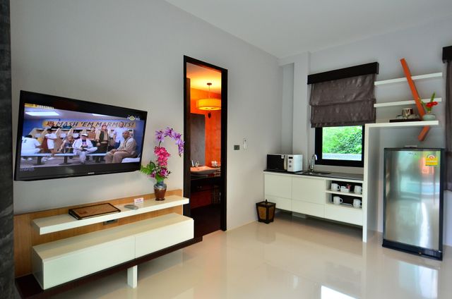 查汶海灘泳池別墅酒店（Chaweng Noi Pool Villa）-兩臥室泳池別墅（Two Bedroom Pool Villa）-8