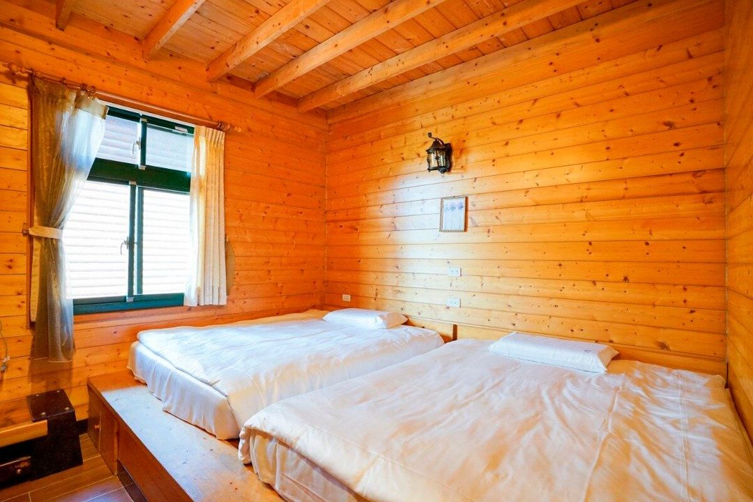 Cloud Falls Leisure Landscape Resort