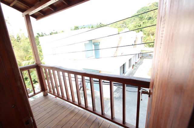 阿飛衝浪旅店 l 佳樂水阿飛NANU館-6號面山雙人房-6