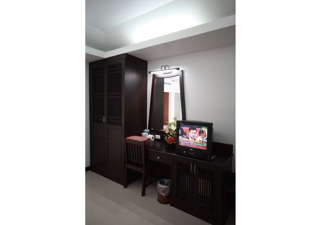 蘇梅島第一酒店（Samui First House Hotel）-標準房（含早餐）（Standard Room（Breakfast）-8
